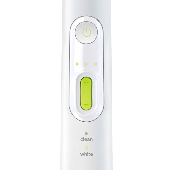 Philips Sonicare HealthyWhite+ HX8923/34 2 těla | ČistímeSiZuby.cz