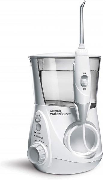 Waterpik Ultra Professional 660EU ústní sprcha bílá